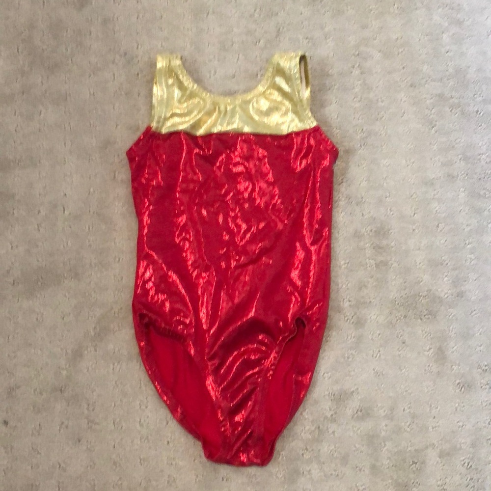 Size medium